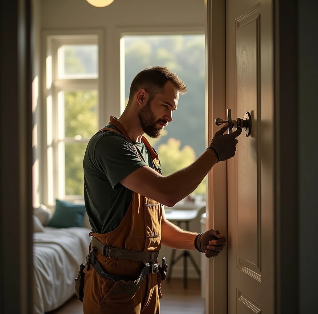 FixItNow Handyman Services