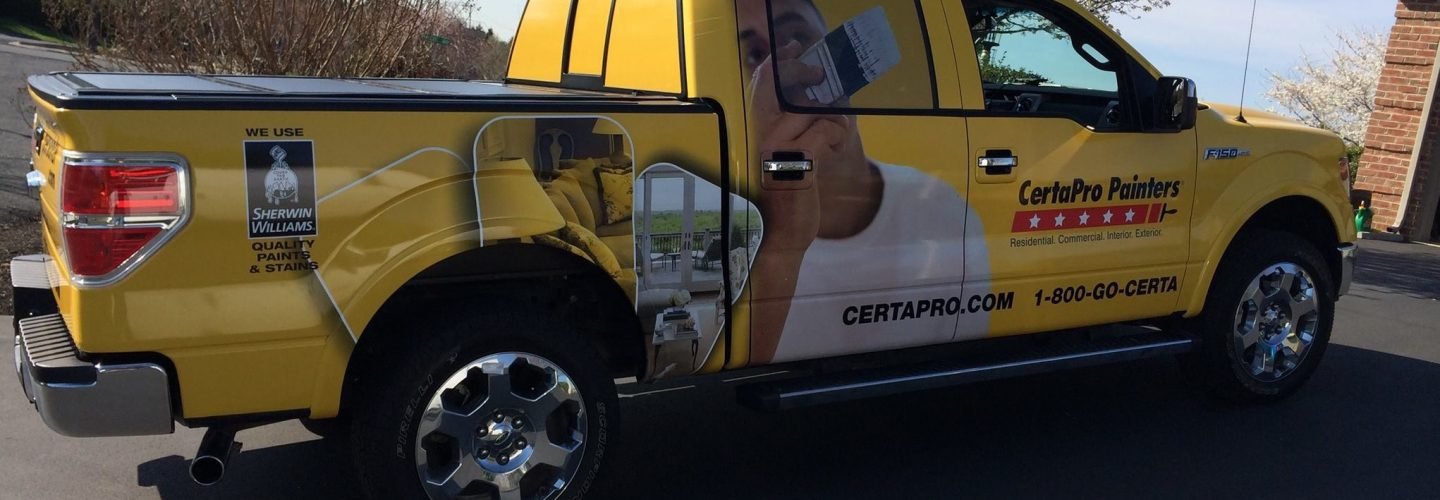 CertaPro Painters of San Francisco