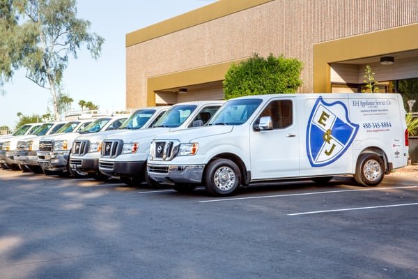 Best Appliance Service AZ