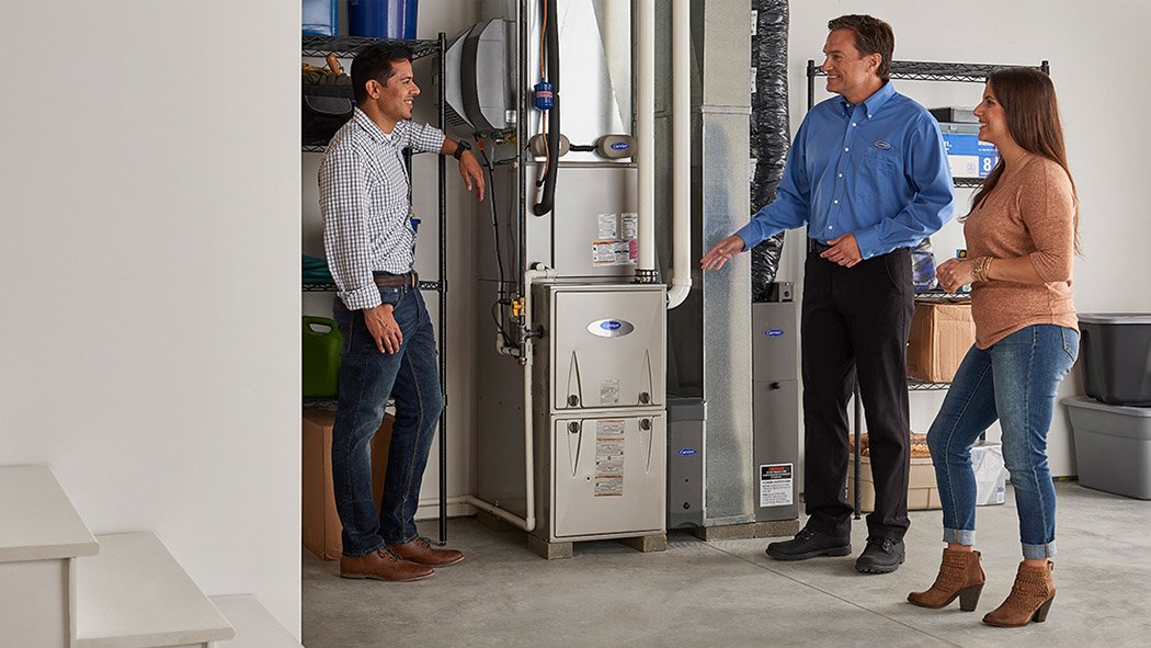 ABC Home & Commercial Services