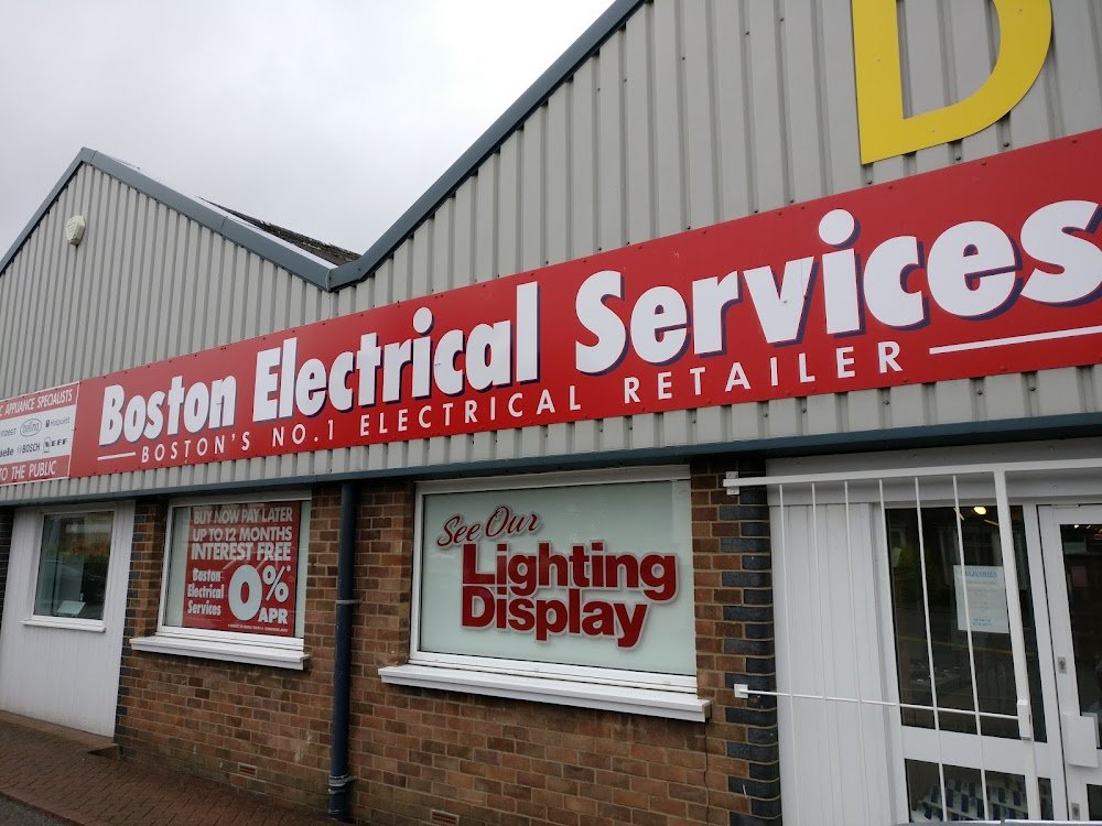 Boston Electrical Services