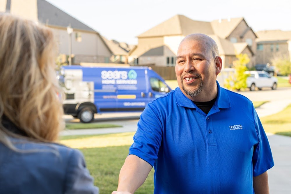 Sears Appliance Repair