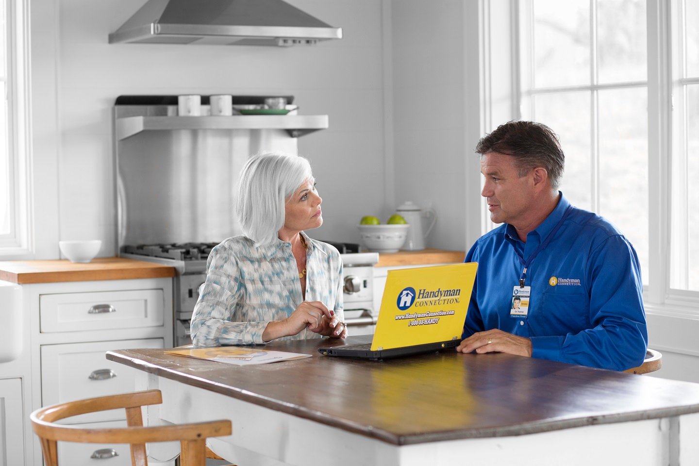 Handyman Connection of Boston