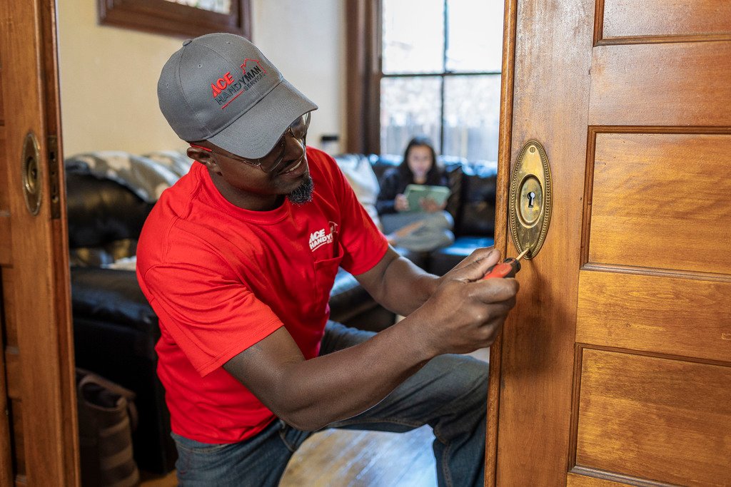 Ace Handyman Services Buckhead-Smyrna