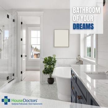 House Doctors Handyman of Charlotte