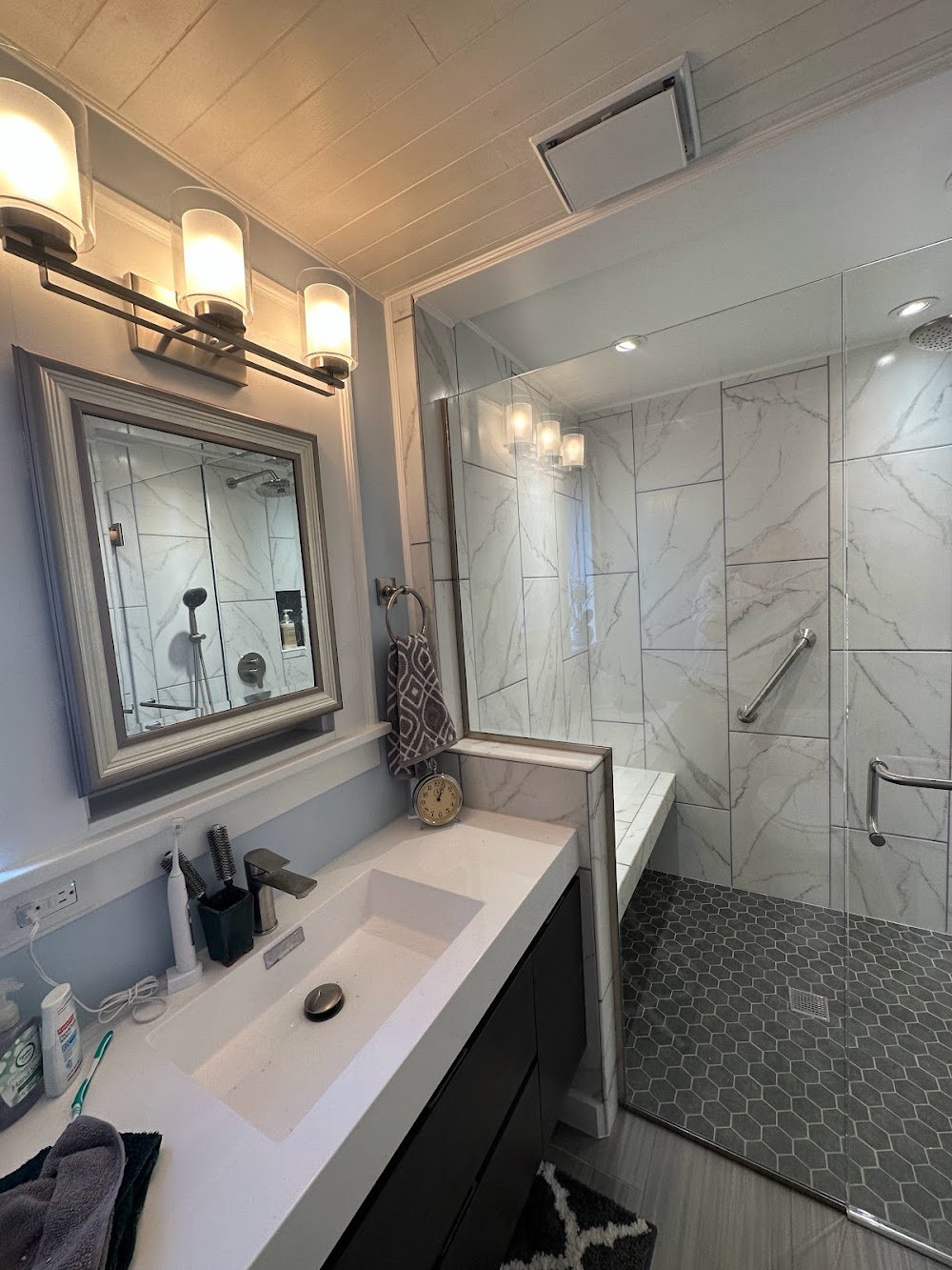 West Seattle Handyman & Design