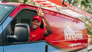 Mr. Handyman of South Bay