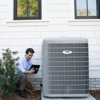 Major Heating & Cooling