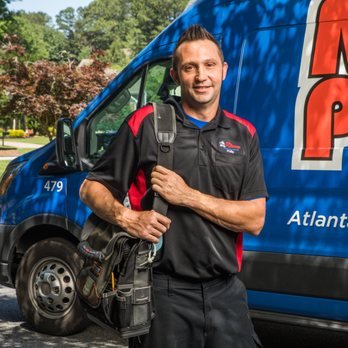 Mr. Plumber Atlanta