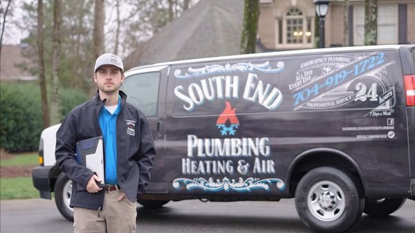 South End Plumbing