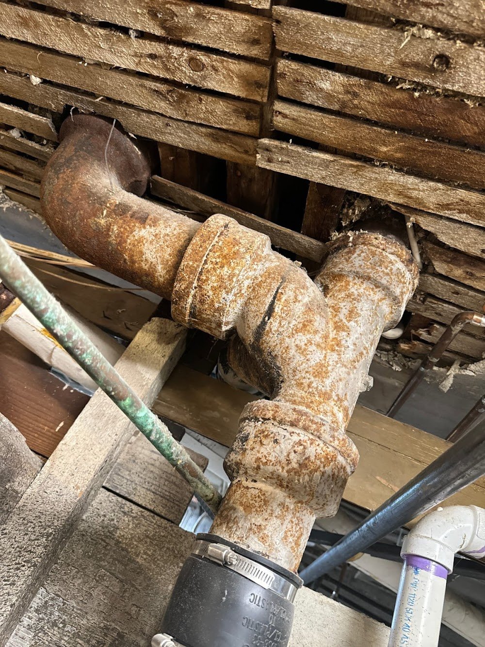 Winters Home Services