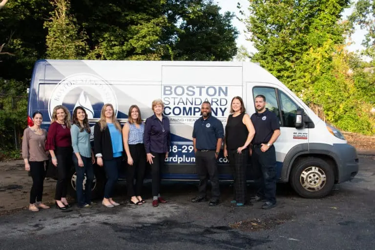 Boston Standard Company