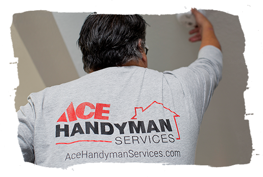 Ace Handyman Services Boston