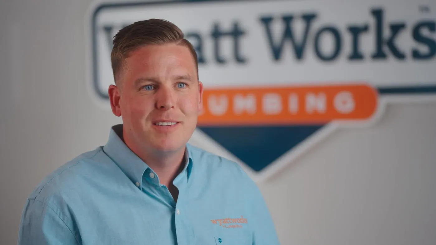 WyattWorks Plumbing Charlotte