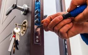 Locksmiths Service LLC
