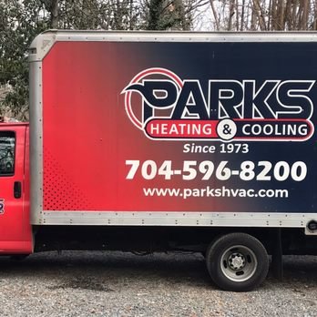 Parks Heating, Cooling, Plumbing & Electrical