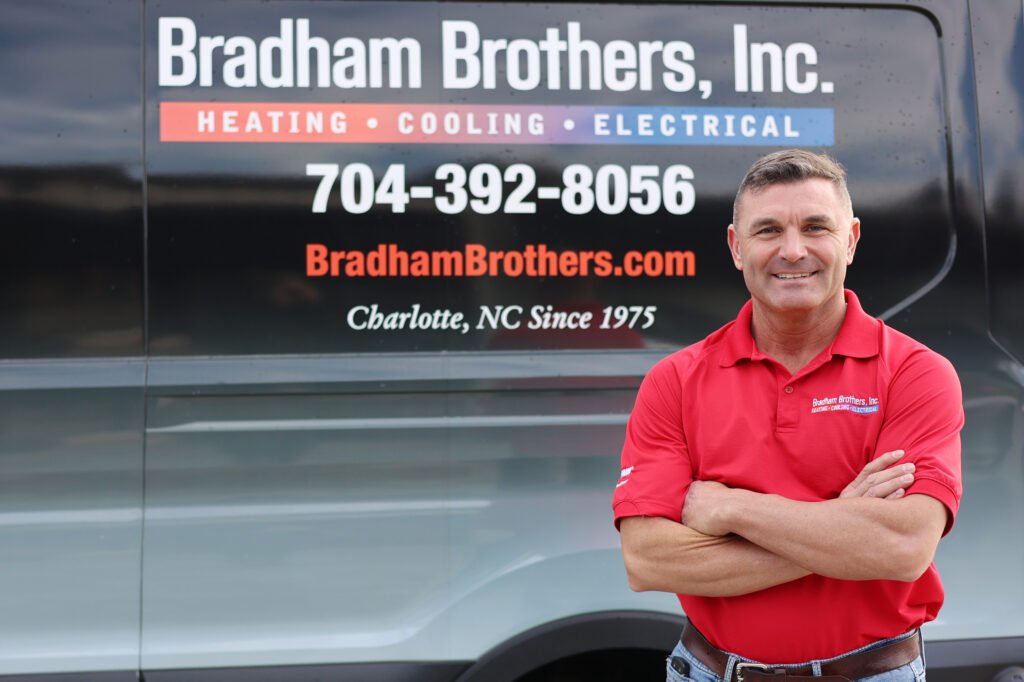 Bradham Comfort Services, Inc