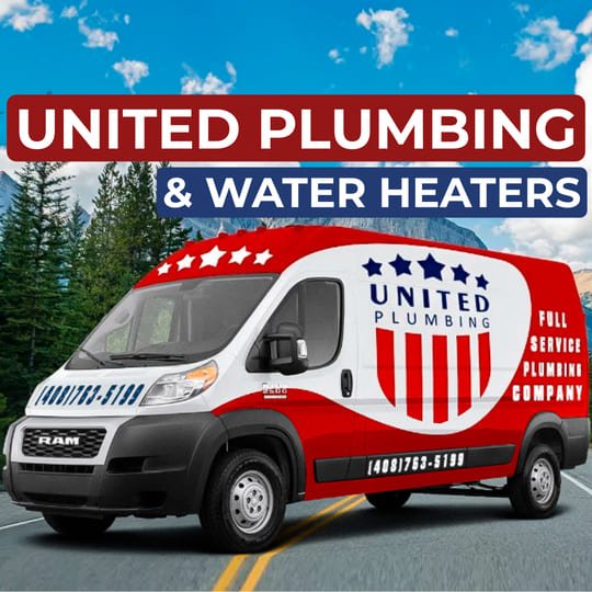 United Plumbing Heating Air & Electric