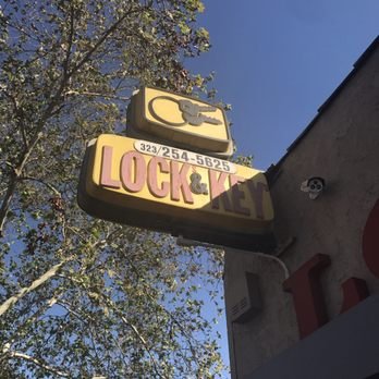 California Lock & Safe