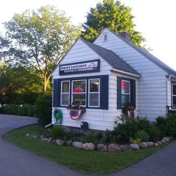 Steve’s Locksmith (Charlotte)