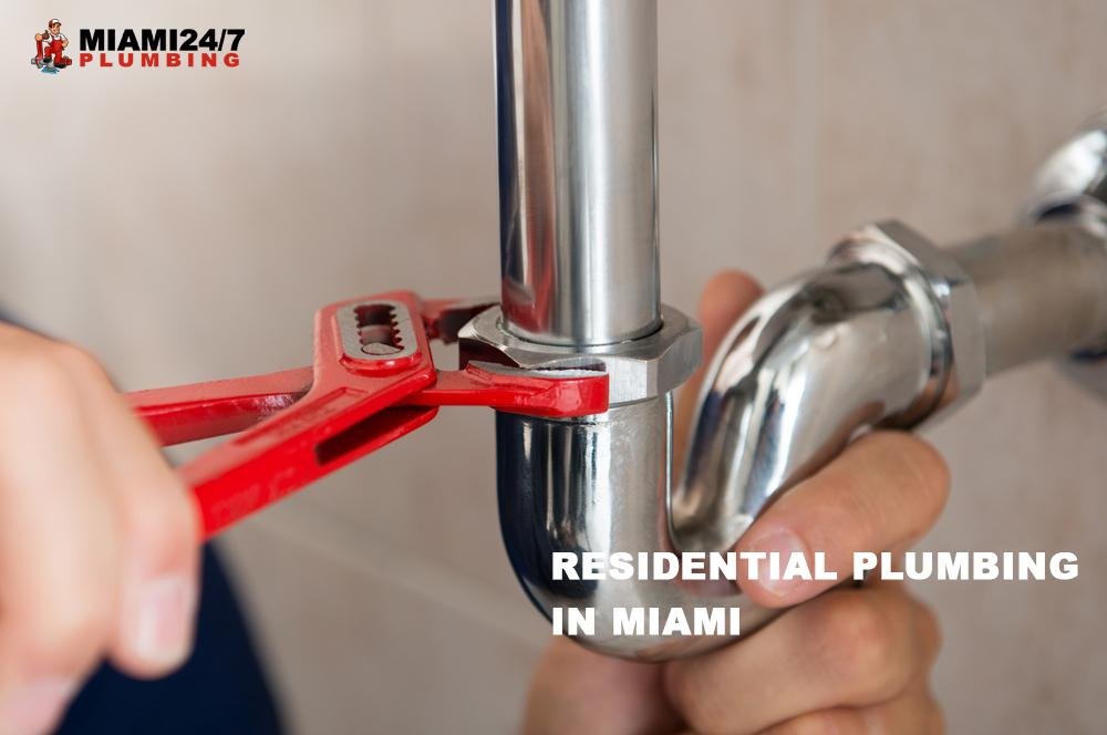 Miami 24/7 Plumbing